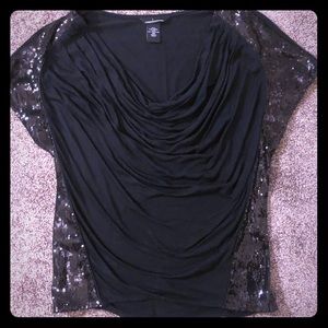 Victoria’s Secret Sequence shirt